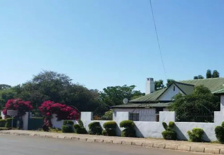 La Residence Executive Guest House