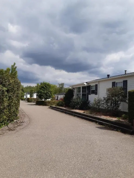 Chalet Valkenbosch Groenvink 85