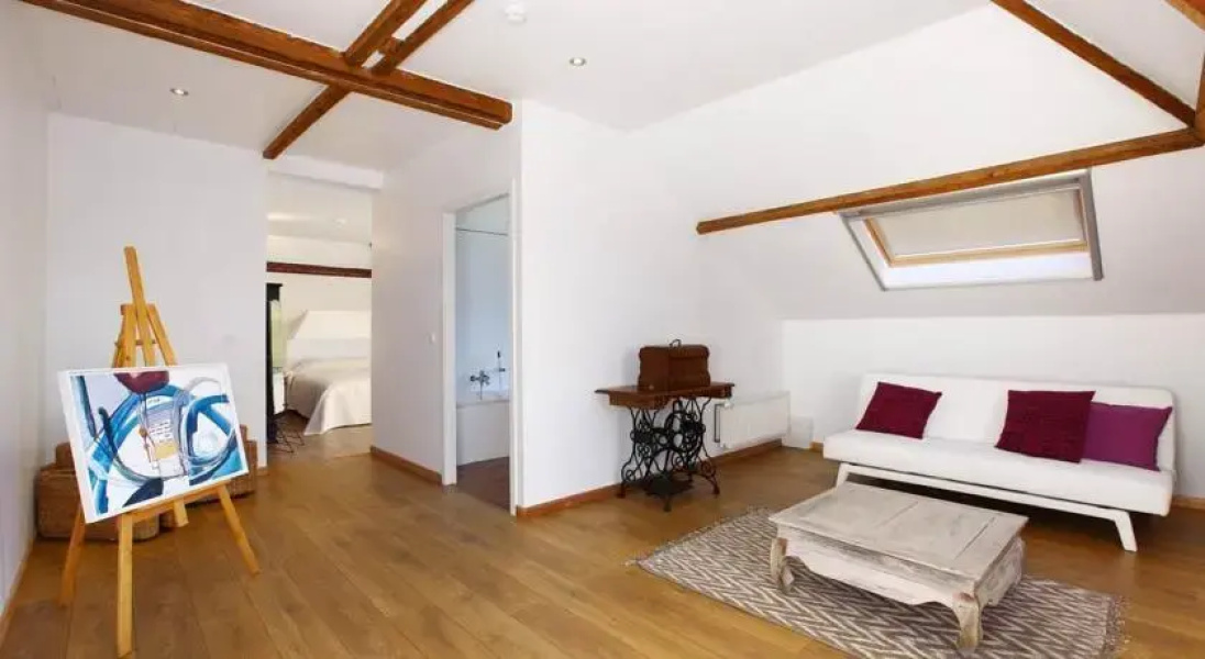 Villa White Cloud
