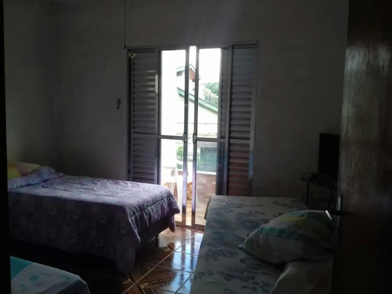 Pousada Center Ville