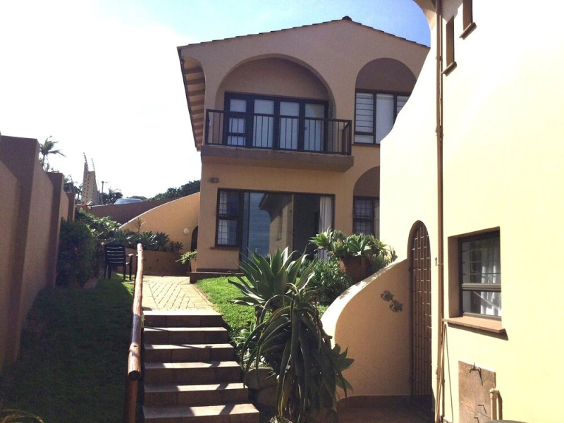 Villa Flamenco 3