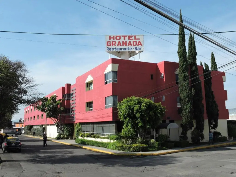 Hotel Granada