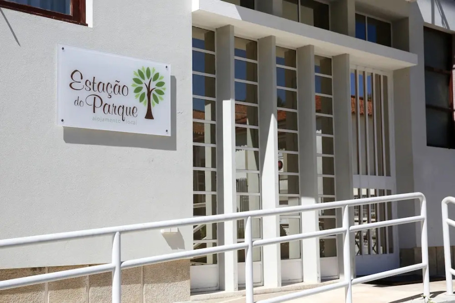 Estação do Parque