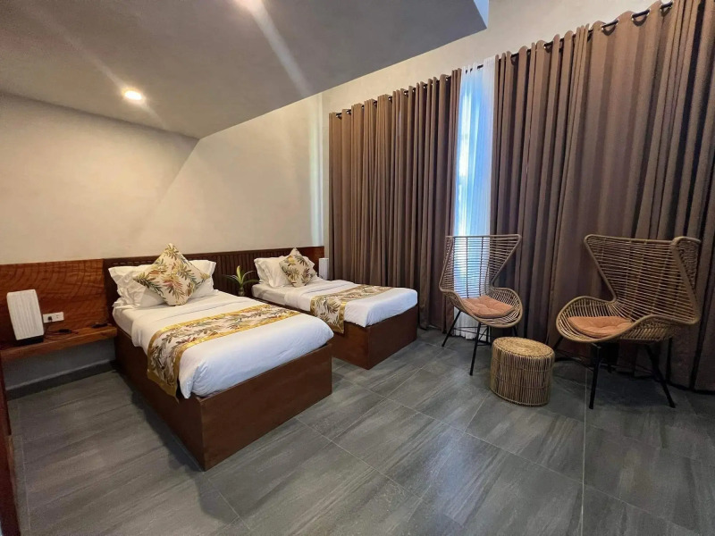 Lio Villas Resort