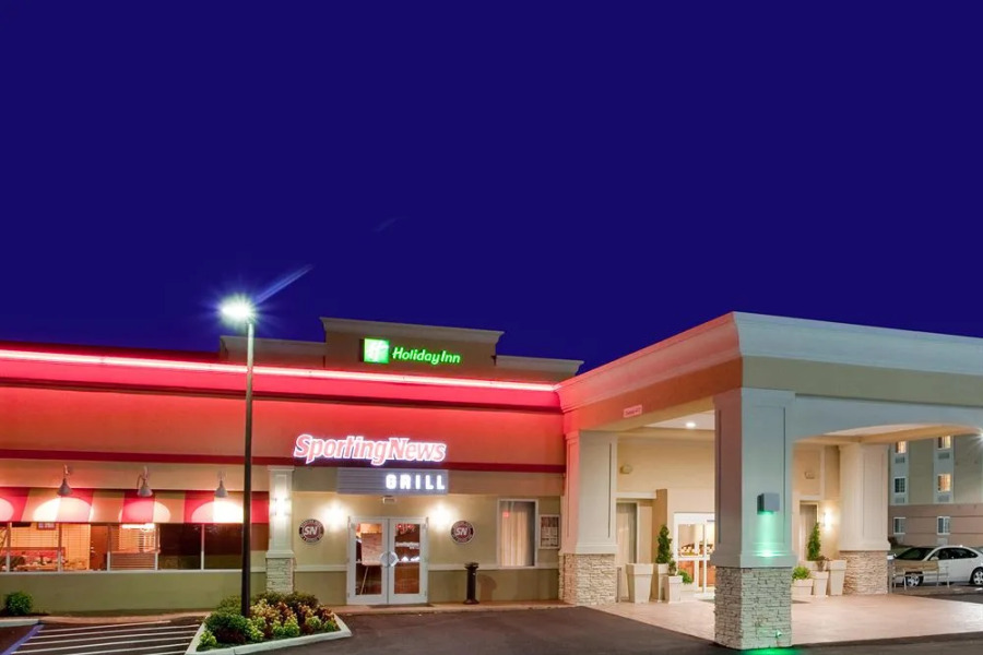 Best Western Premier Richmond City Gateway