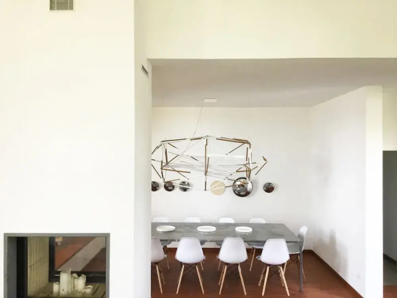 Agriturismo Castagna Amara