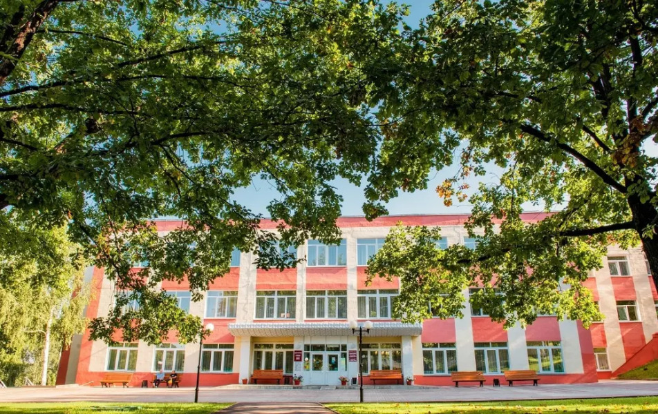 Шахтер (Прокопьевск)