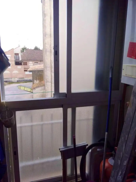 Apartment With 3 Bedrooms in Navalcarnero, With Furnished Garden and Wifi Near the Slopes