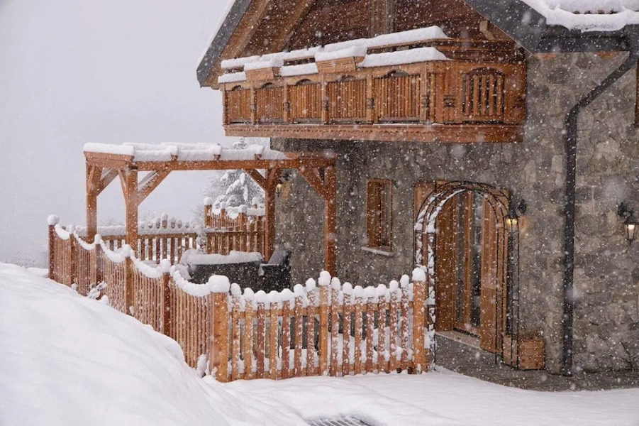 Agristurismo ai Castioni