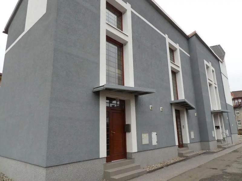 Apartmán Mladé Buky 50