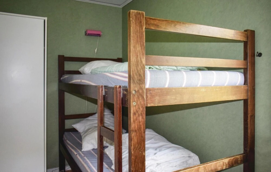 Nice Home in Ljungby With 3 Bedrooms