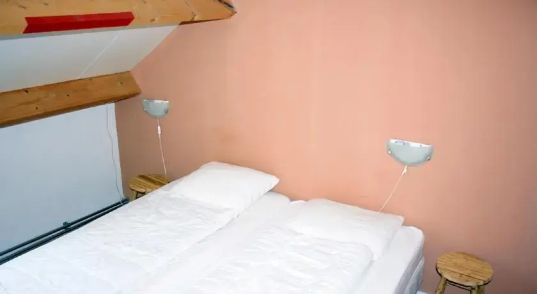 Apartments A Gen Veld