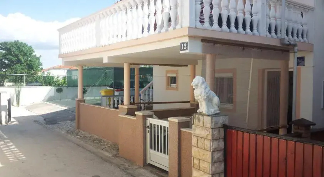 Apartment Božičević