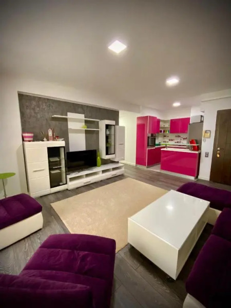 Forever Friday Apartment Cosmopolis