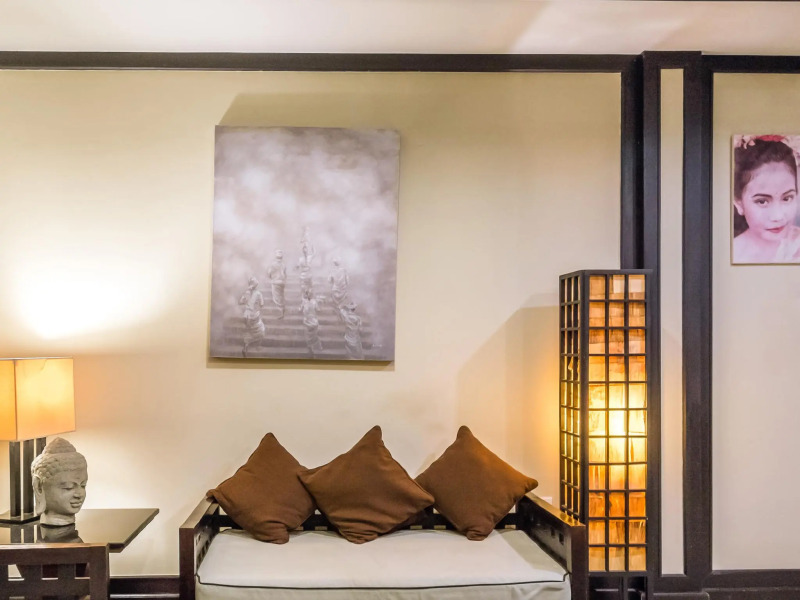 Spa Village Resort Tembok Bali