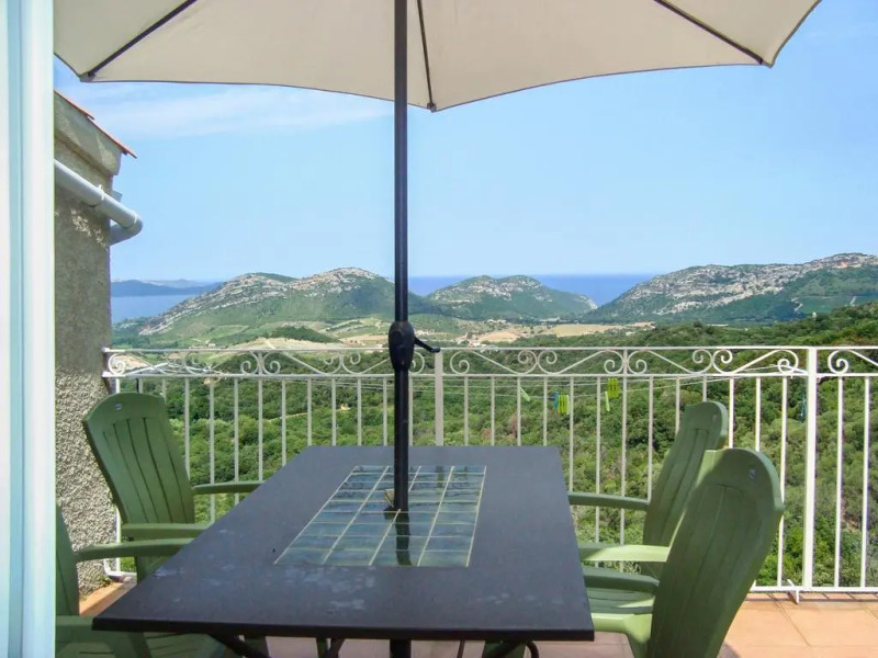 Apartment lieu dit Cala