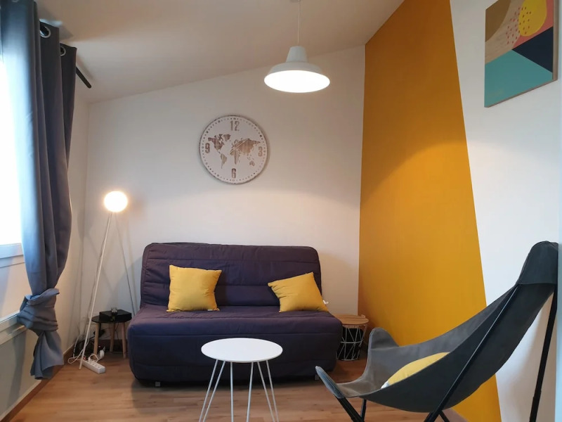 L' Appart' - Les Achards