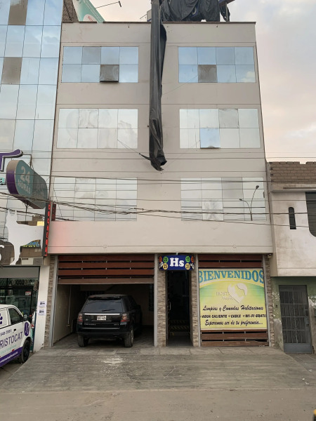 Manantial Hotel No.003