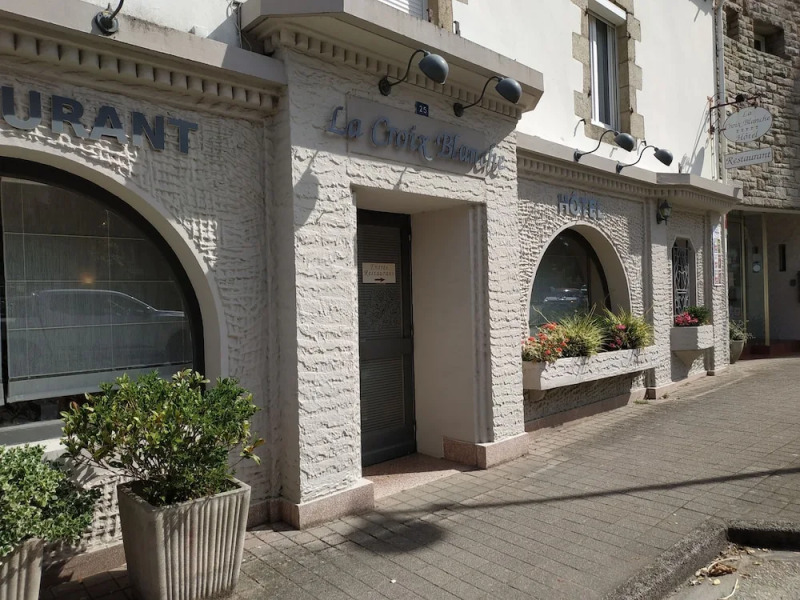 Brit Hotel Kara Sainte-Anne-d'Auray