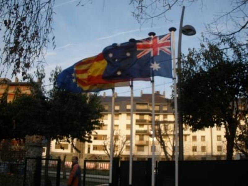 Hotel Chalet Puigdefabregas