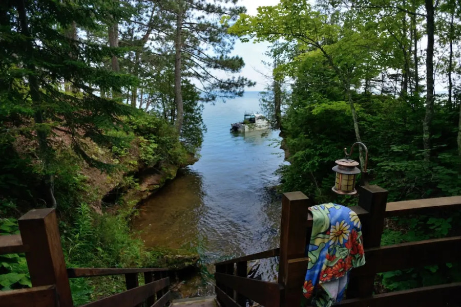 Hidden Cove by Winfield Inn