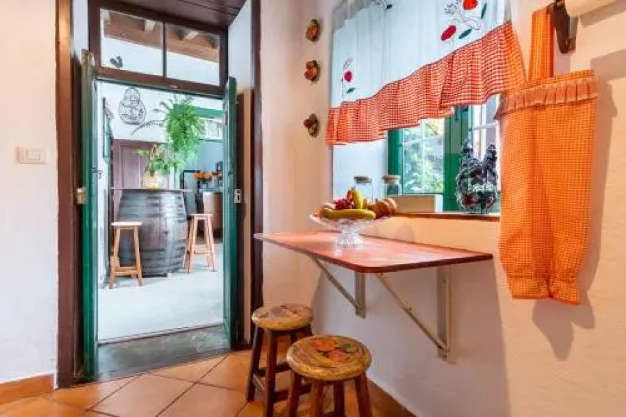 Live Arico Casa Abuela