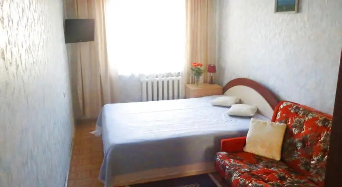 Poilsis Juodkranteje