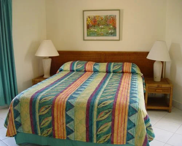 GEOHoliday @ Guana Bay Beach Villas, Phillipsburg, St Maarten Dutch Caribbean