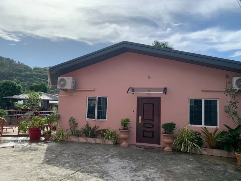 Quiet 2-bed Property Within the Centre of City