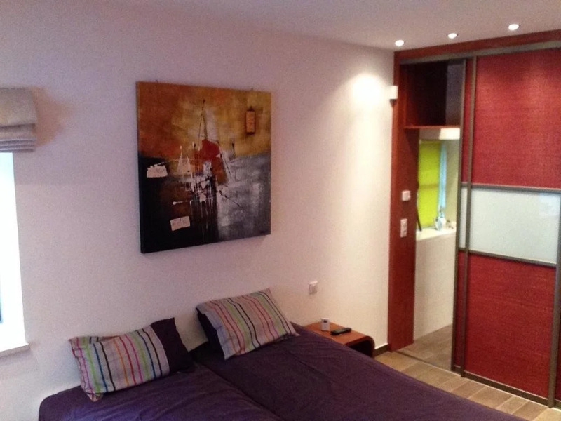 Bed and Breakfast Du Bonheur