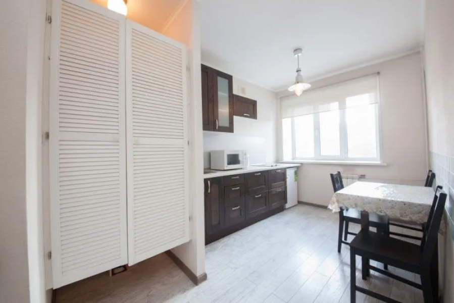 Апартаменты Квартиров на ул. Урицкого, д. 98