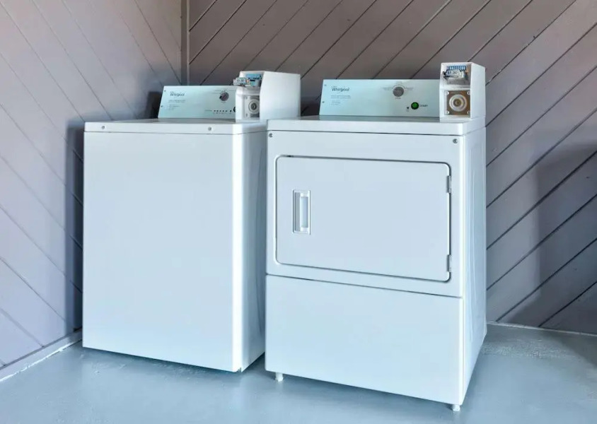 Ramada By Wyndham Diamondhead I-10/Gulfport