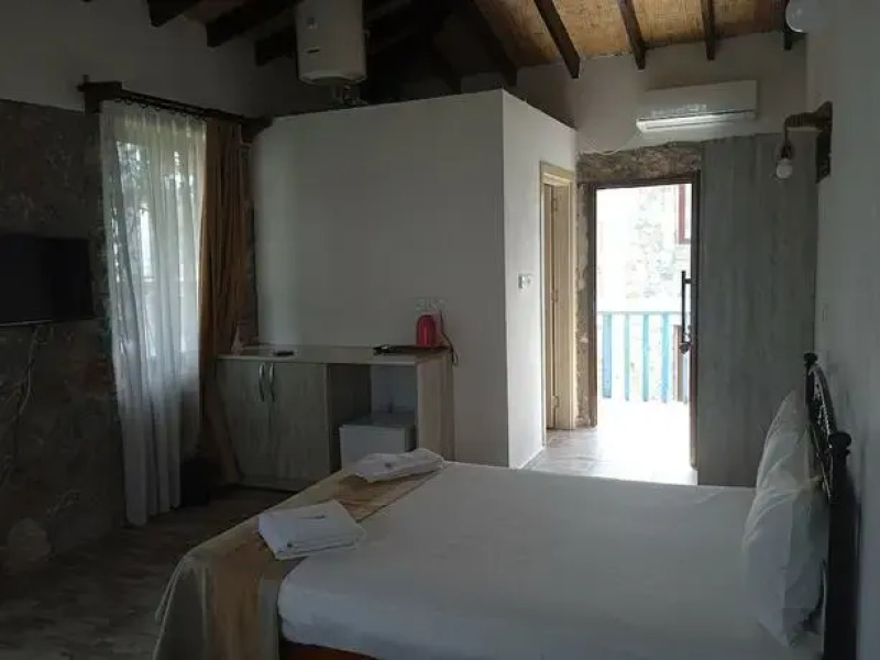 Ardıc Agacı Tatil Köyü