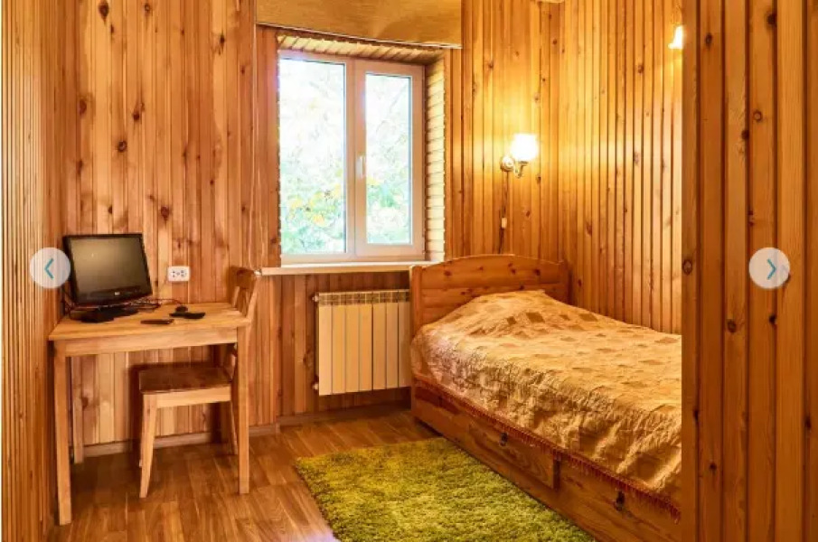 Русская Усадьба