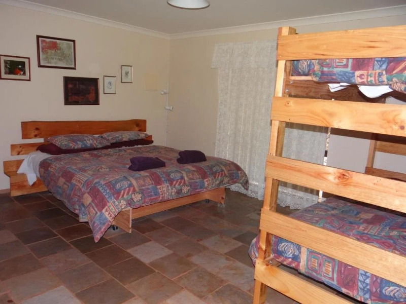 Cinnamon Coloureds Farm Cottages