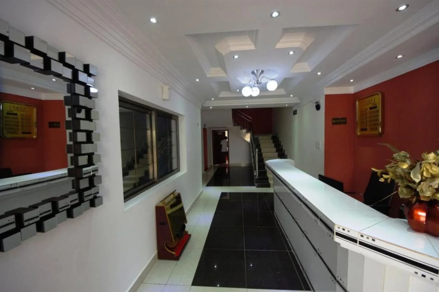 Hôtel Résidence La Corniche