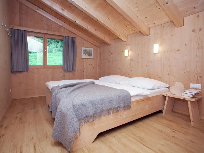 Apartment in Ramsau Near Ski Bus & Sauna