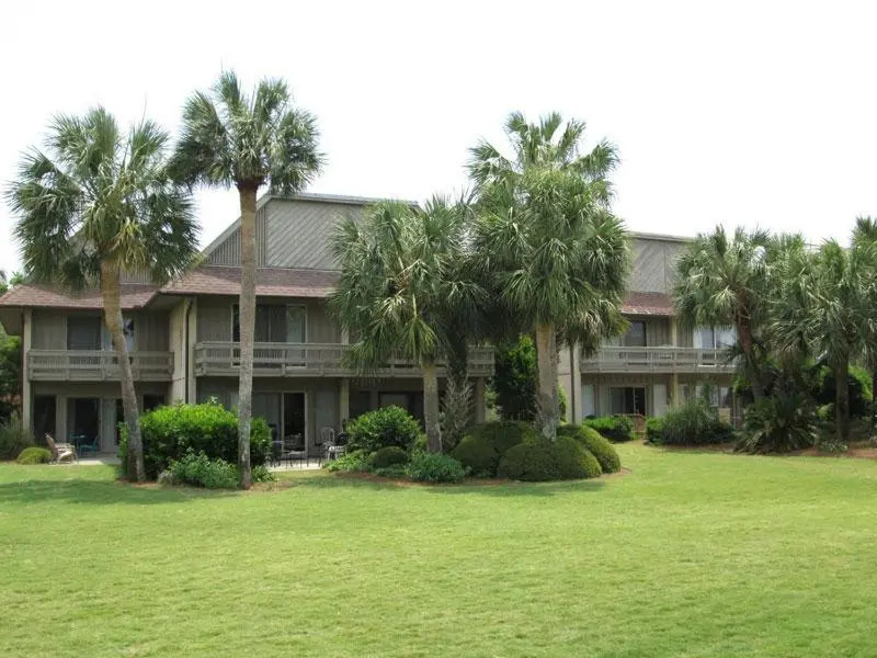 344 Capt John Fripp - Two Bedroom Villa