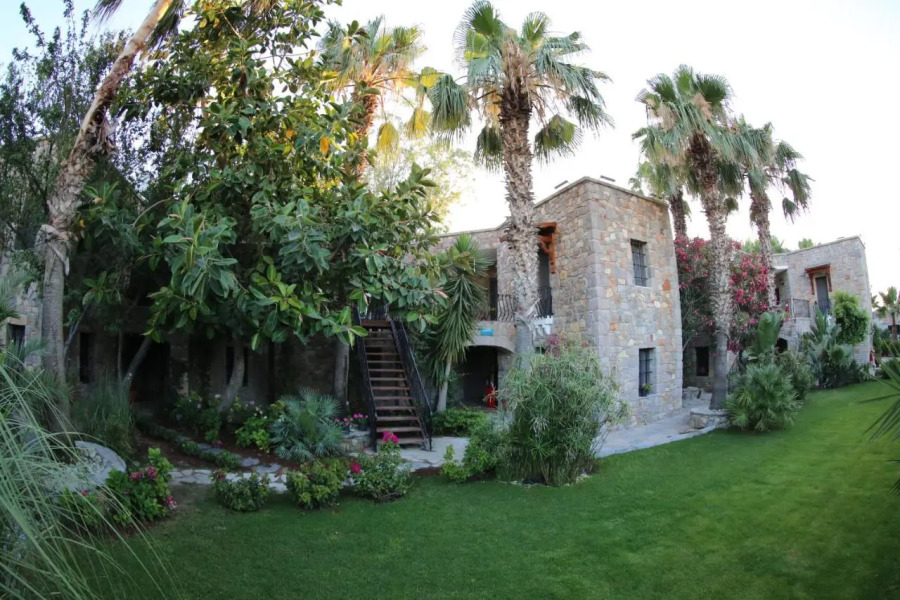 Yalikavak Marina Garden Hotel