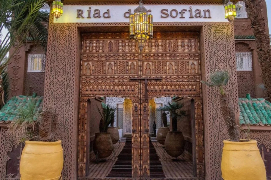 Riad Dar Sofian