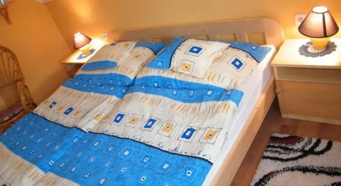 Gizella Nyaralóház