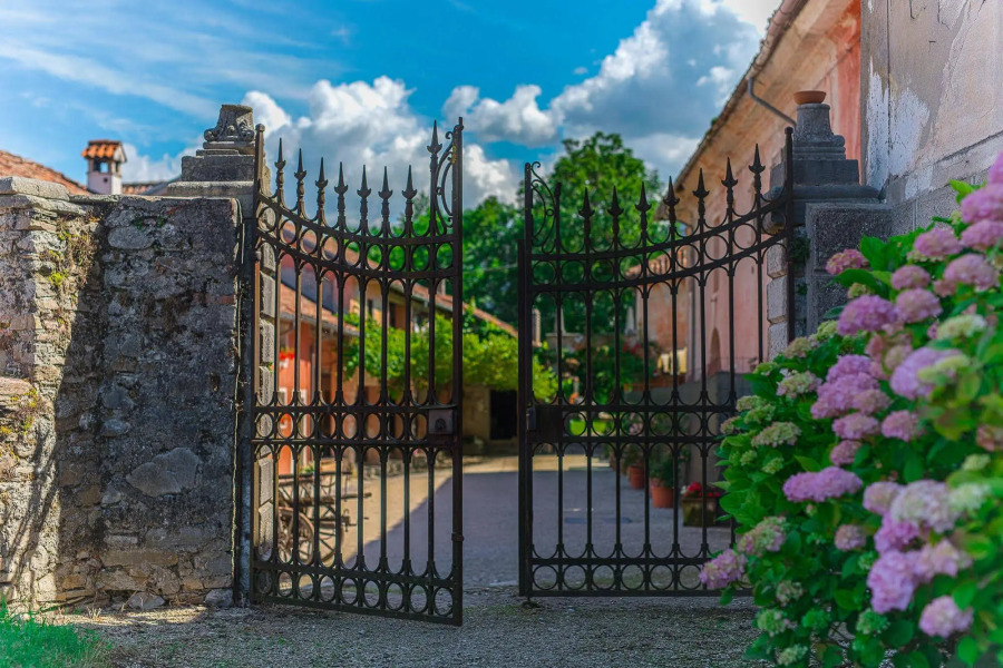 Agriturismo Casa de Bertoldi