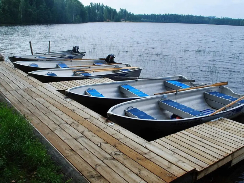 6 Person Holiday Home in Hacksvik-by Traum