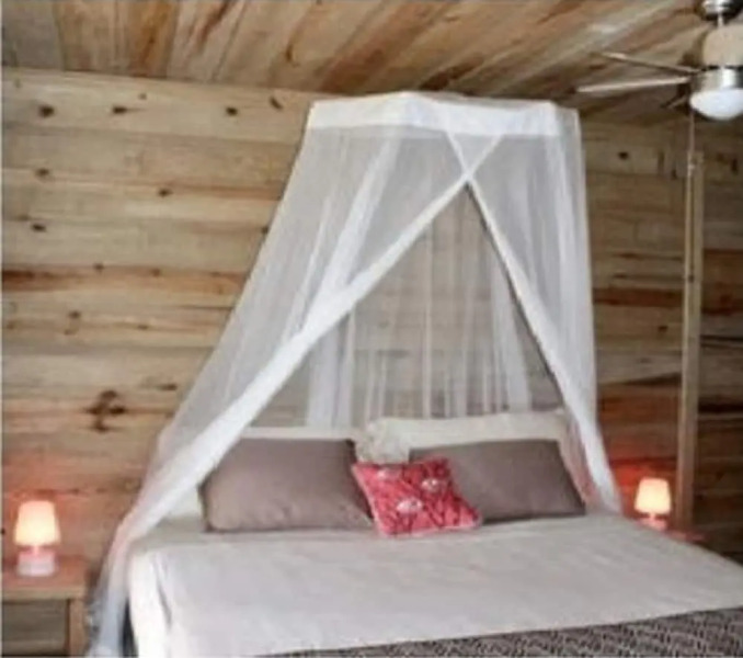 Ecolodge in San Cristobal Island