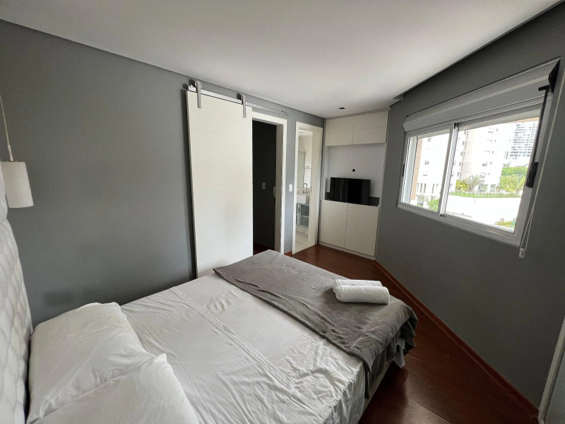 Locking's Vale do Sereno 1