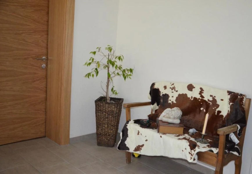 Appartement Alpenglühn