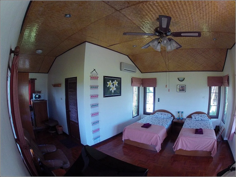 Baan Janthai Guesthouse