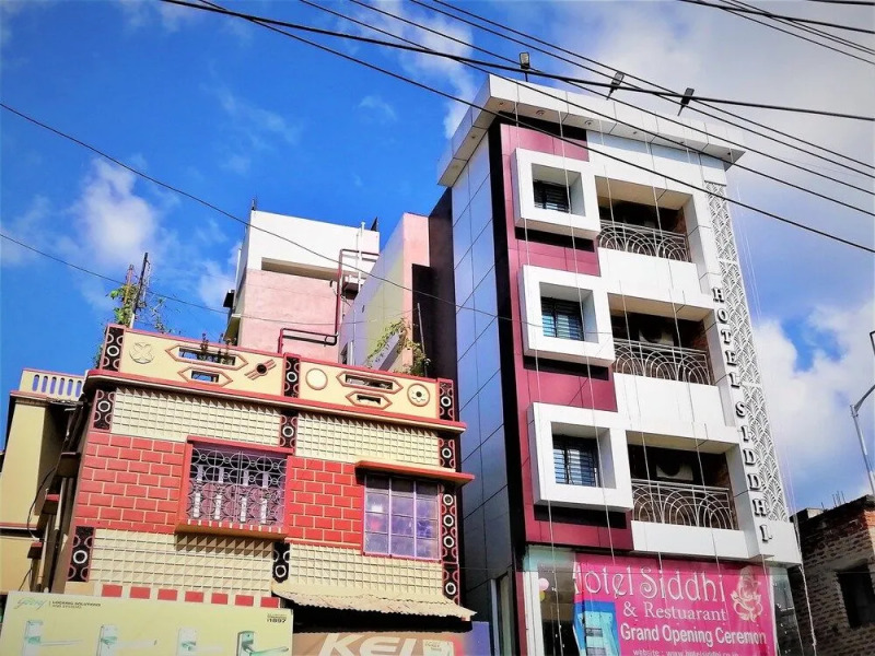 Hotel Siddhi