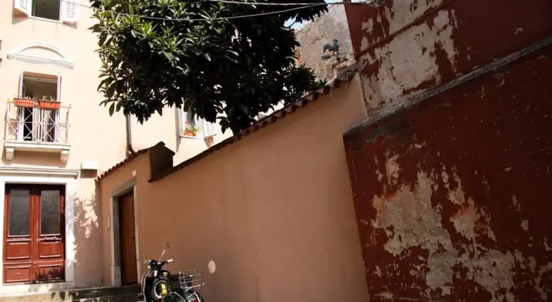 Holiday home Cà dei Venti