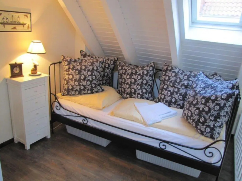 Appartmenthaus Duenenschloss